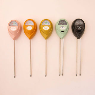 3-in-1 Moisture Meter | Lagoon Jungle Club