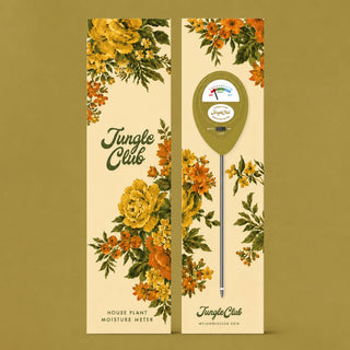 Moisture Meter |   Garden Party Box