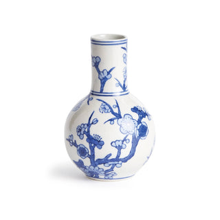 Dynasty Empress Bud Vase