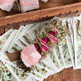 Love Awakening Bundle | Erba