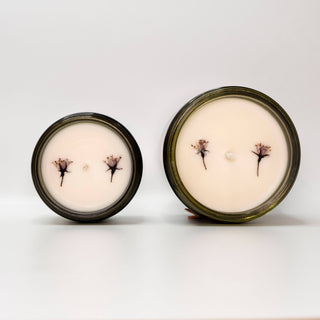 Fig & Vine Queer Candle Co.