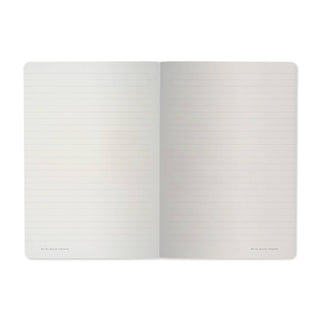 Forest Mushrooms Notebook