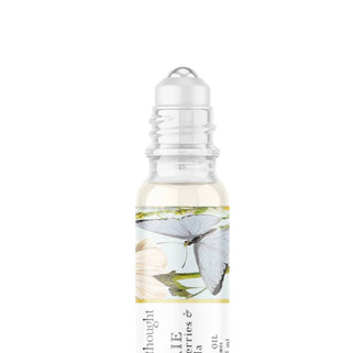 FAERIE | WOODLAND BERRIES & VANILLA | PERFUME OIL A Pleasant Thought