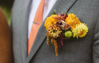 Boutonniere