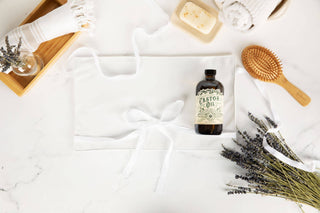 Organic Cold Pressed Hexane Free Castor Oil ROOTS AND LEAVES