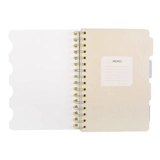 Art Journal   - Forest Mushrooms