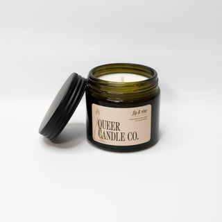 Fig & Vine Queer Candle Co.