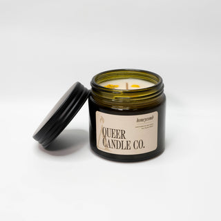Honeycomb Queer Candle Co.