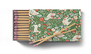 Midnight Clearing Boxed Matches Jill Labieniec Design