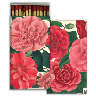 Matches - Camellia