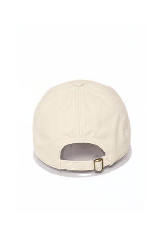 FLOWERS  Embroidered Baseball Cap