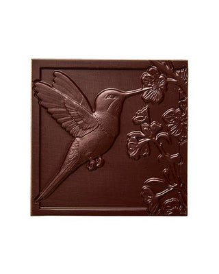 Woodland Collection Nightfall 70% Dark Chocolate Bar