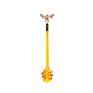 Mielia™ Glass Honey Dipper