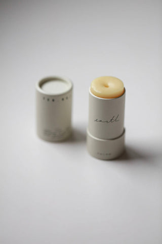 Tallow Lip Balm AMONG THE FLOWERS