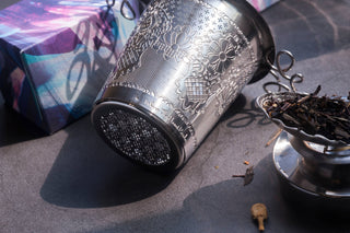 Chai Infuser Tea Infuser Loose Leaf Tea Strainer WR