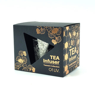 Chai Infuser Tea Infuser Loose Leaf Tea Strainer WR