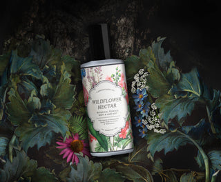 BOTANICA | Wildflower Nectar | Hair & Body Mist