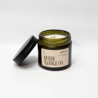 Apple Tree Queer Candle Co.