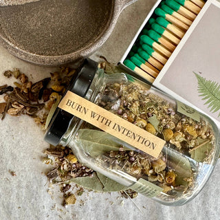 Emerge Loose Herb Blend ERBA