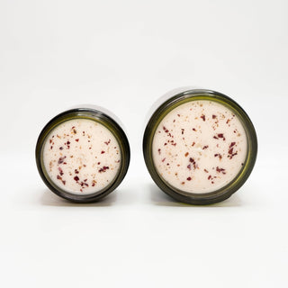 Autumn Rose Queer Candle Co.