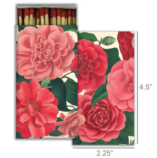 Matches - Camellia
