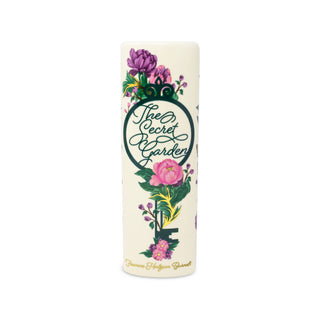 Large Book Vase, The Secret Garden
