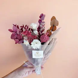 Idlewild Floral Co. | Mini Bouquets