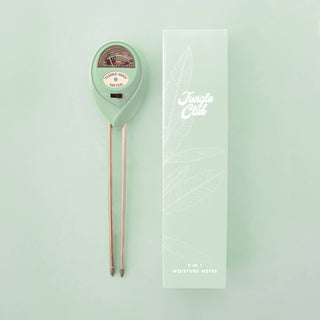 3-in-1 Moisture Meter | Lagoon Jungle Club