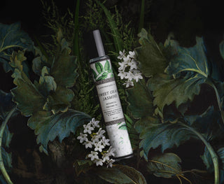 BOTANICA | Sweet Grass & Jasmine | Perfume Oil L'APOTHECAIRE