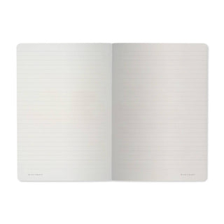 A5 Notebook - Wild Strawberry