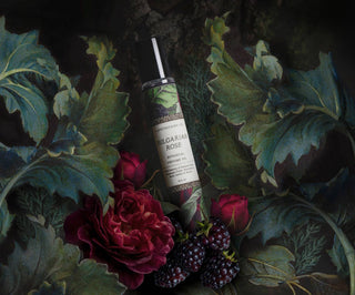 BOTANICA | Bulgarian Rose | Perfume Oil