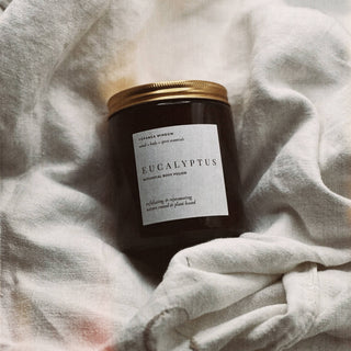EUCALYPTUS BOTANICAL BODY POLISH