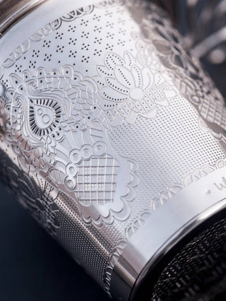 Chai Infuser Tea Infuser Loose Leaf Tea Strainer WR