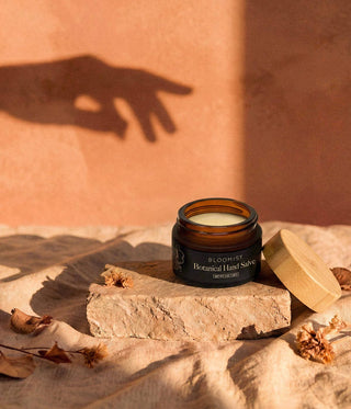 Botanical Hand Salve, 1 oz BLOOMIST
