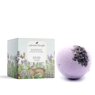 A Pleasant Thought | Bath Bombs