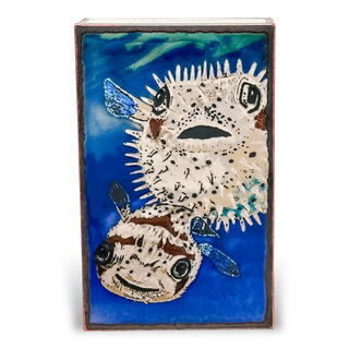 No Worries | Houston Llew Spiritile