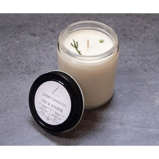 Queer Candle Co. 16oz Candle