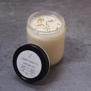 Queer Candle Co. 16oz Candle