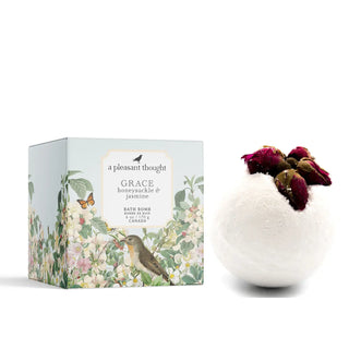 A Pleasant Thought | Bath Bombs