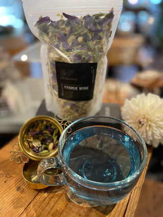 Cosmik Wink Tranquility Tea