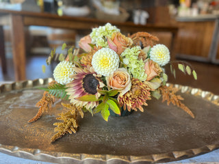 Autumn Colors Designer's Choice Arrangement