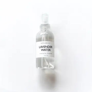 Seattle Seed Co. | Lavender Face & Pillow Mist