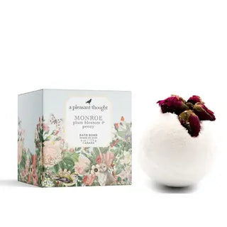 A Pleasant Thought | Bath Bombs