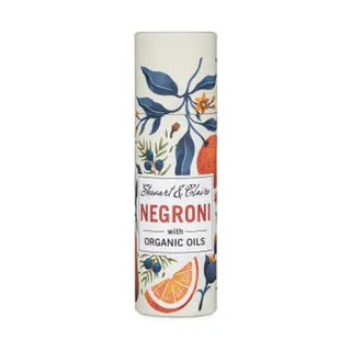 Stewart and Claire | Lip Balm | Negroni