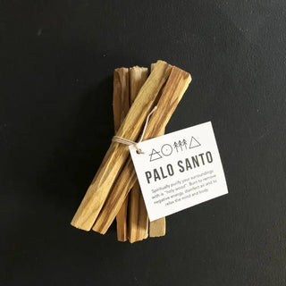 NECTAR REPUBLIC  | Palo Santo