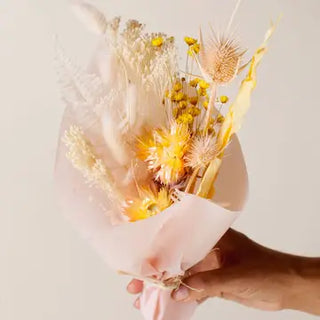 Idlewild Floral Co. | Mini Bouquets