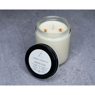 Queer Candle Co. 16oz Candle