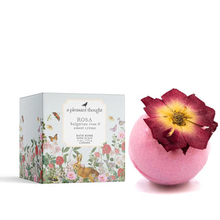 A Pleasant Thought | Bath Bombs