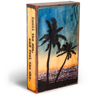 Sunset Beach | Houston Llew Spiritile