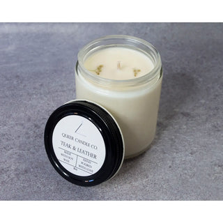 Queer Candle Co. 16oz Candle